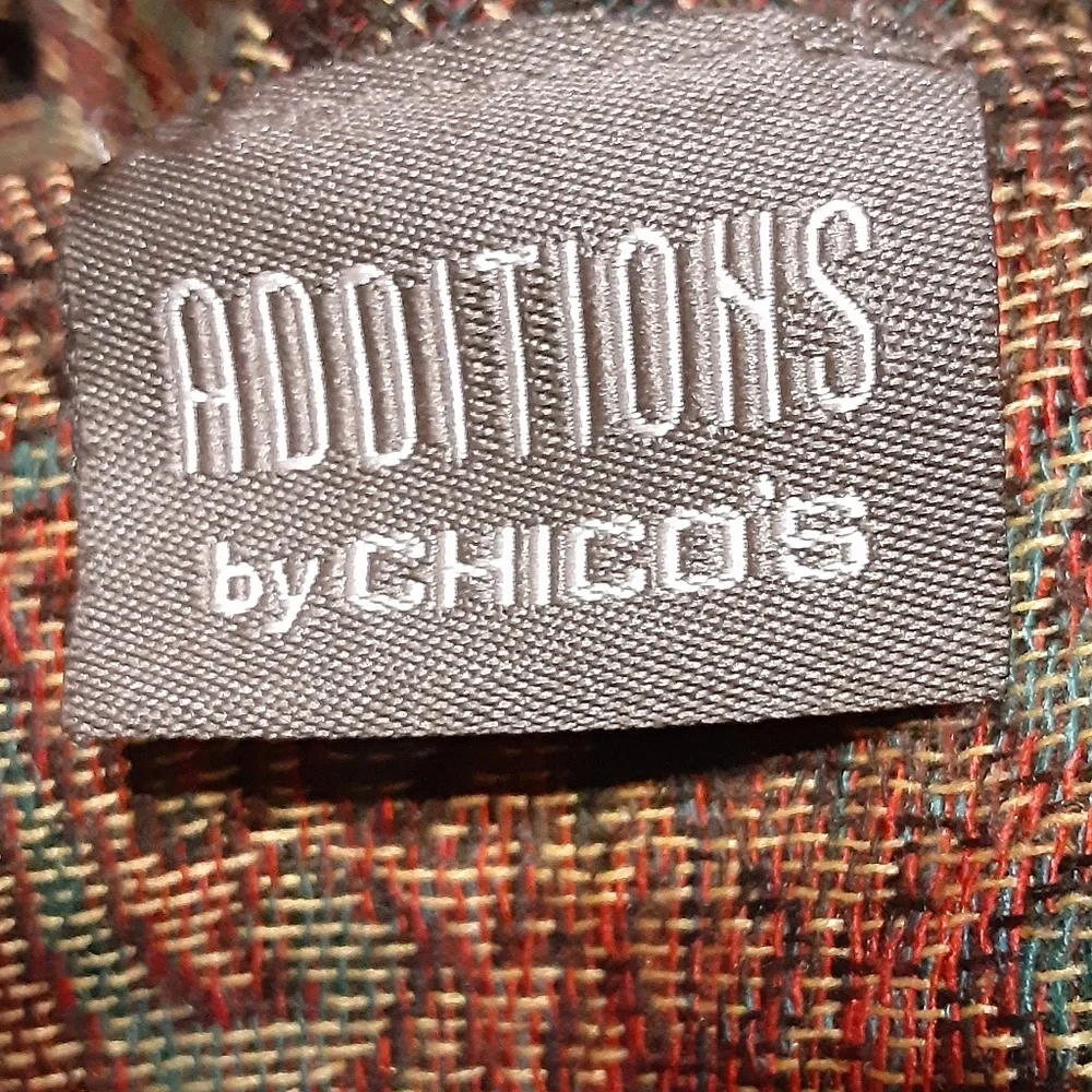 Chico's Additions 75